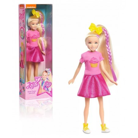 Siwa Fashion Doll Sweet Treats Cupcake Outfit 10-inch Doll (3050-52204) $31.54 Dolls