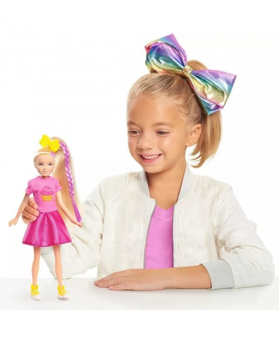 Siwa Fashion Doll Sweet Treats Cupcake Outfit 10-inch Doll (3050-52204) $31.54 Dolls