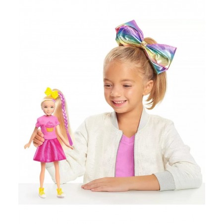 Siwa Fashion Doll Sweet Treats Cupcake Outfit 10-inch Doll (3050-52204) $31.54 Dolls