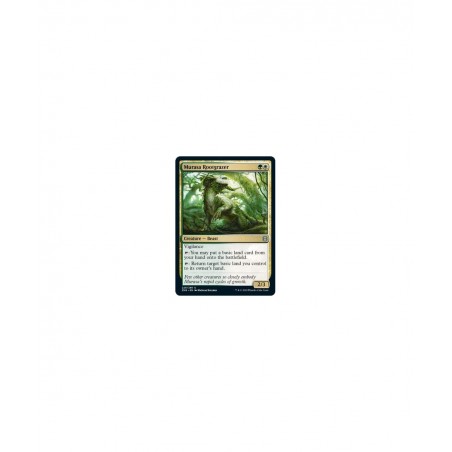 Magic: The Gathering - Murasa Rootgrazer - Zendikar Rising $11.30 Magic Kits & Accessories