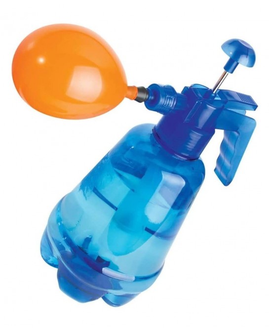 Water Balloon Filling Station with Balloons $19.71 Water Balloons