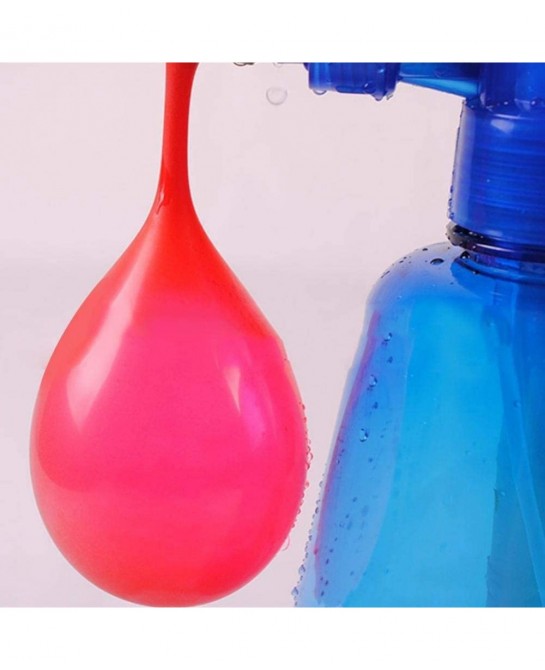 Water Balloon Filling Station with Balloons $19.71 Water Balloons