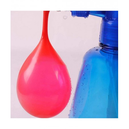 Water Balloon Filling Station with Balloons $19.71 Water Balloons