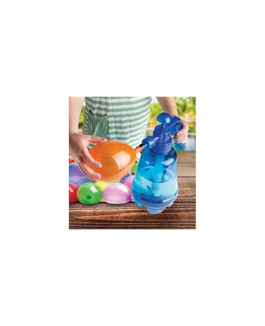 Water Balloon Filling Station with Balloons $19.71 Water Balloons