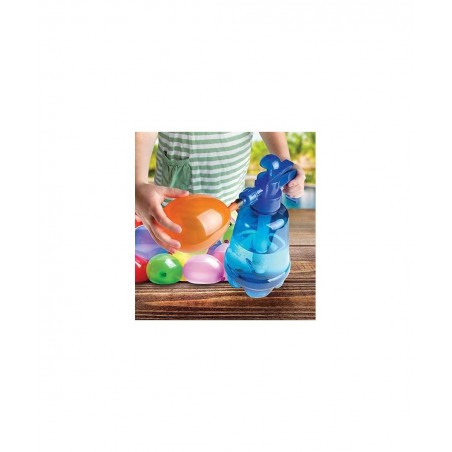 Water Balloon Filling Station with Balloons $19.71 Water Balloons