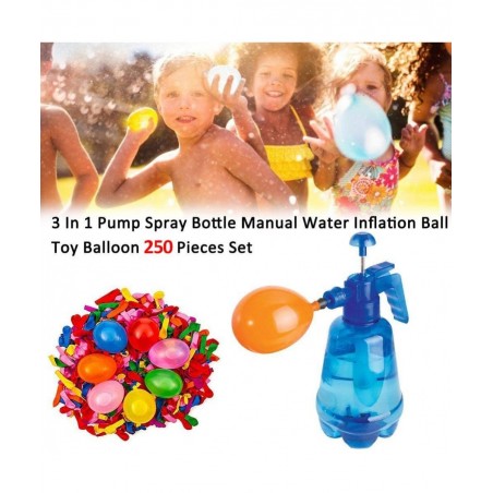 Water Balloon Filling Station with Balloons $19.71 Water Balloons