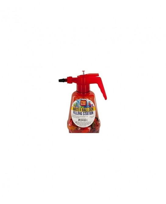 Water Balloon Filling Station with Balloons $19.71 Water Balloons