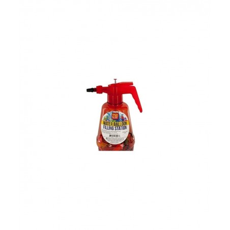 Water Balloon Filling Station with Balloons $19.71 Water Balloons