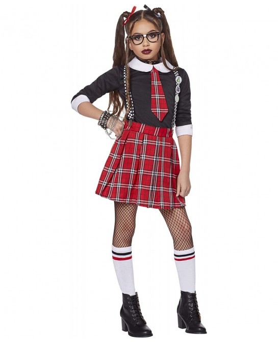 Kids Misfit Nerd Costume $67.62 Kids' Costumes