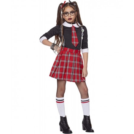 Kids Misfit Nerd Costume $67.62 Kids' Costumes