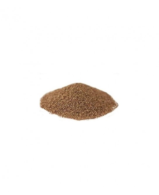 Fine Brown Stone Chippings Garden Scenic Accessory $18.31 Dollhouse Accessories