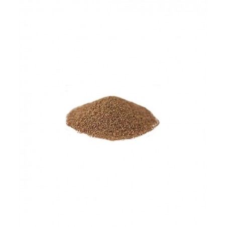 Fine Brown Stone Chippings Garden Scenic Accessory $18.31 Dollhouse Accessories