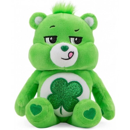 9" Bean Plush (Glitter Belly) - Good Luck Bear - Soft Huggable Material! $16.33 Stuffed Animals & Teddy Bears