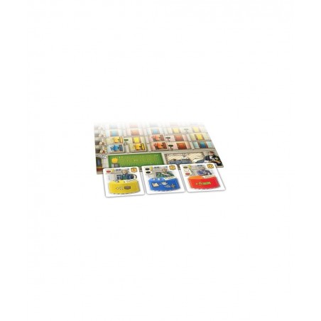 Lookout Games Grand Austria Hotel MFG3511 $97.62 Board Games
