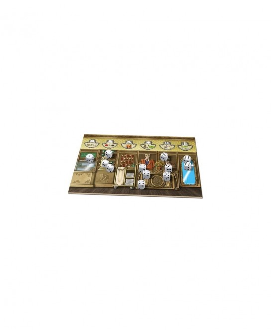 Lookout Games Grand Austria Hotel MFG3511 $97.62 Board Games