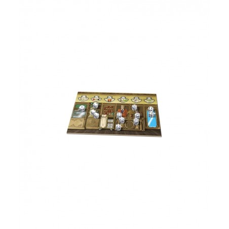 Lookout Games Grand Austria Hotel MFG3511 $97.62 Board Games