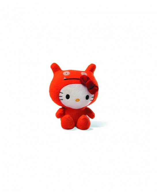 Uglydoll Hello Kitty - Wage 7 $74.59 Plush Figure Toys