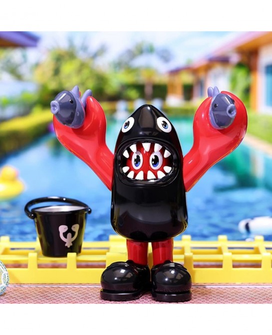 Philip Colbert Lobster Land Series 1PC Exclusive Action Figure Box Toy Bulk Box Popular Collectible Art Toy Cute Figure Creat...