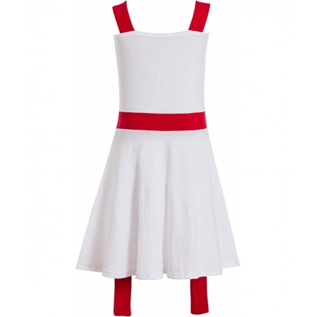Party City Toy Story 4 Forky Costume Halloween Christmas Christmas forky Dresses Little Girls $18.89 Kids' Costumes