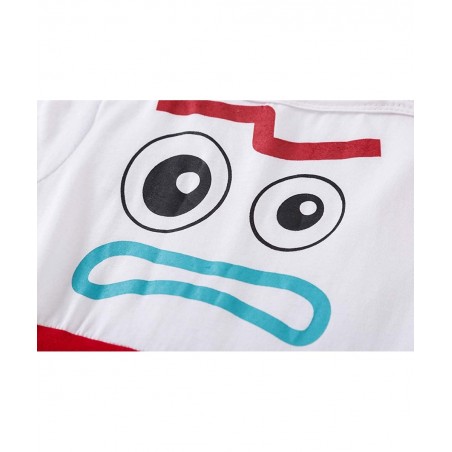 Party City Toy Story 4 Forky Costume Halloween Christmas Christmas forky Dresses Little Girls $18.89 Kids' Costumes