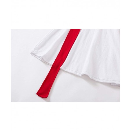 Party City Toy Story 4 Forky Costume Halloween Christmas Christmas forky Dresses Little Girls $18.89 Kids' Costumes