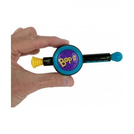 Bop It! $25.76 Kids' Handheld Games