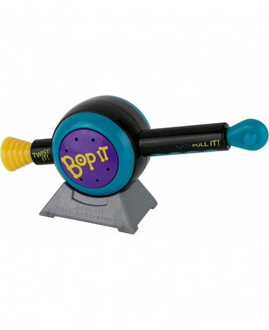 Bop It! $25.76 Kids' Handheld Games