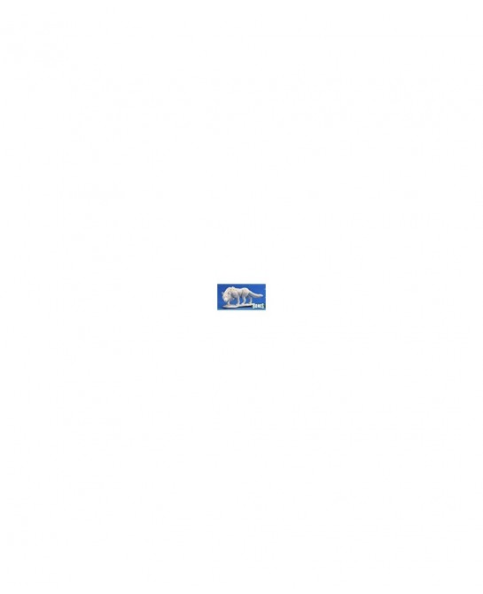 RPR77202 Bones Warg Miniature $17.39 Game Accessories