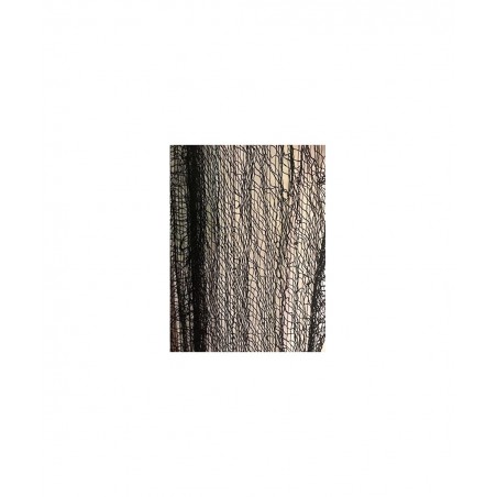Halloween Creepy Cloth Decoration 12 FEET x 2.5 FEET (1 Pack) $15.05 Gags & Practical Joke Toys