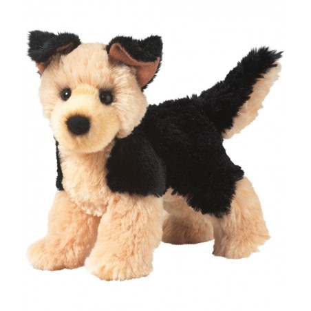 Sheba German Shepherd Dog Plush Stuffed Animal $21.97 Stuffed Animals & Teddy Bears