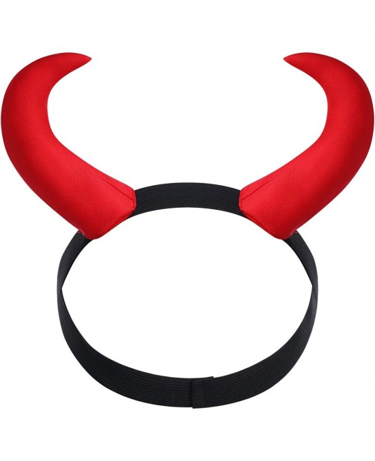 Kids Girls Boys Devil Costume Party Halloween Dress Up Clothes $46.88 Kids' Costumes