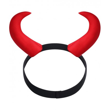 Kids Girls Boys Devil Costume Party Halloween Dress Up Clothes $46.88 Kids' Costumes