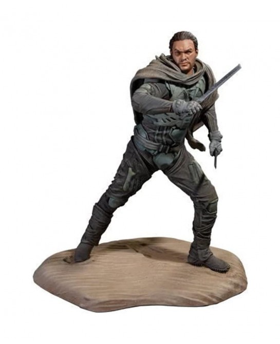 Dune: Duncan Idaho Figure $77.03 Action Figures