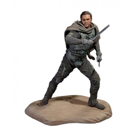 Dune: Duncan Idaho Figure $77.03 Action Figures