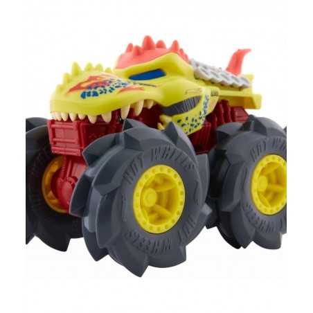 Monster Trucks 1:43 Twisted Tredz Mega Wrex $31.46 Kids' Play Trucks