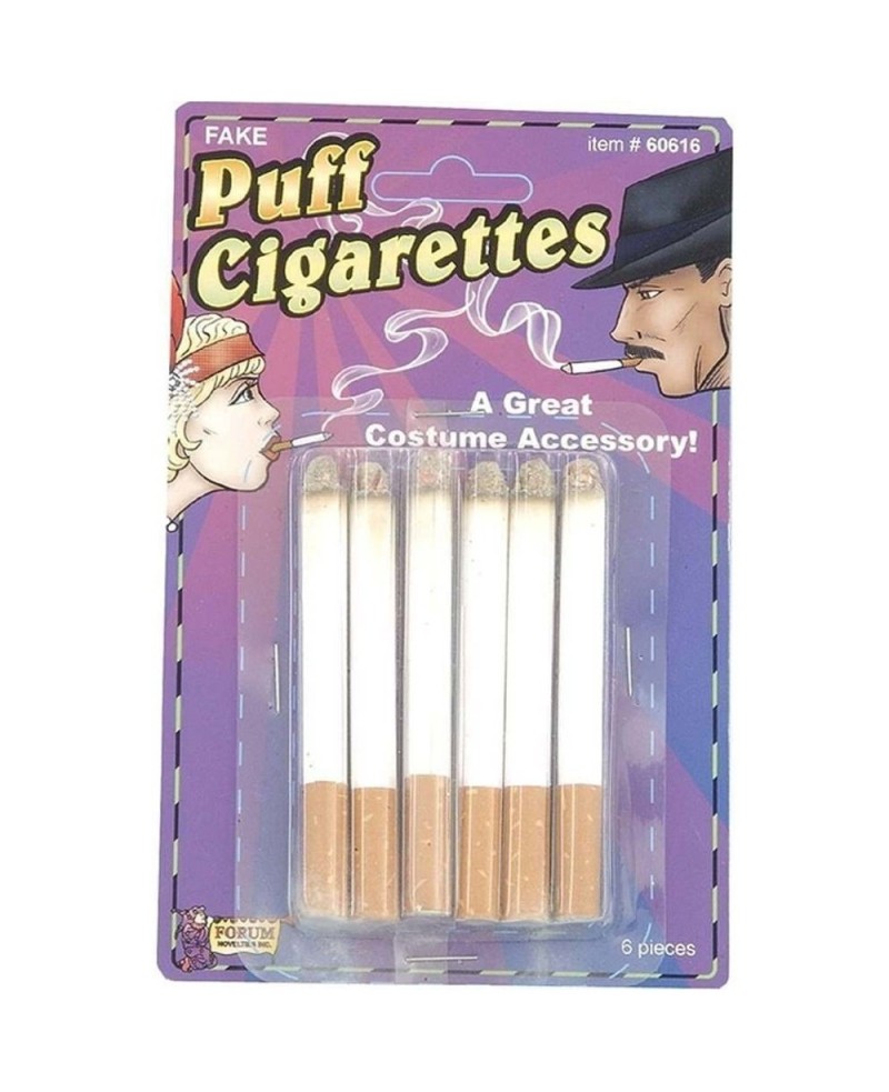 Fake Cigarettes $15.35 Gags & Practical Joke Toys