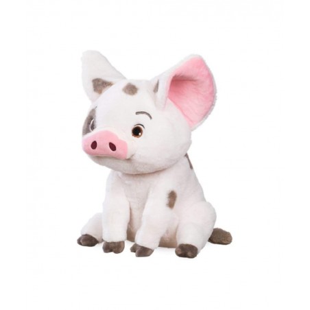 Disney Movie Moana Pua Large Size Plush Toy Toy Bag (Big) $51.12 Plush Figure Toys
