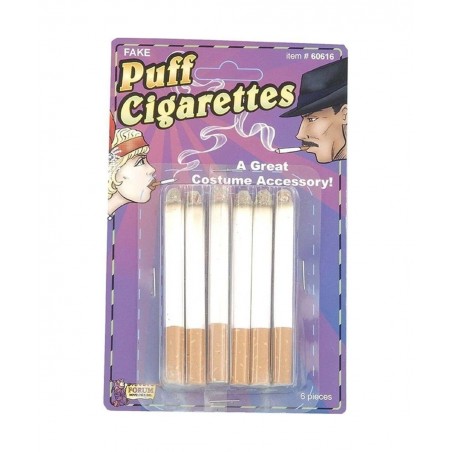 Fake Cigarettes $15.35 Gags & Practical Joke Toys