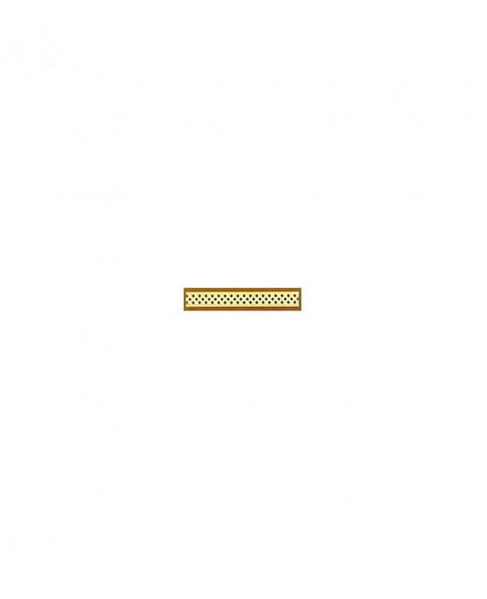 Dollhouse Miniature Porch Lattice 12 Inch 1/pk $28.90 Dollhouse Accessories
