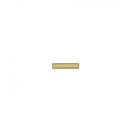 Dollhouse Miniature Porch Lattice 12 Inch 1/pk $28.90 Dollhouse Accessories