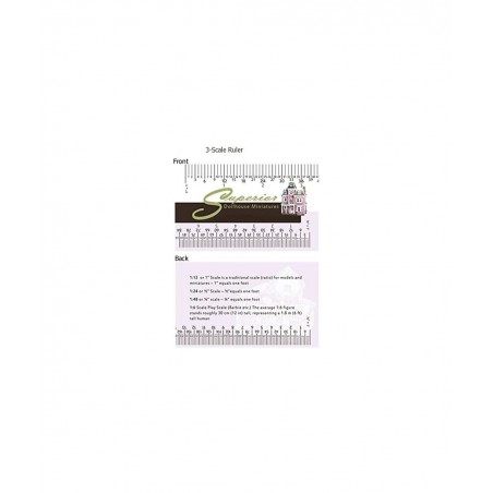 Dollhouse Miniature Porch Lattice 12 Inch 1/pk $28.90 Dollhouse Accessories