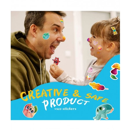 2000+ Amazing Stickers for Kids Various Themes Fun Craft Scrapbook Stickers Planners Gifts and Rewards DIY 48-Page Stickers f...