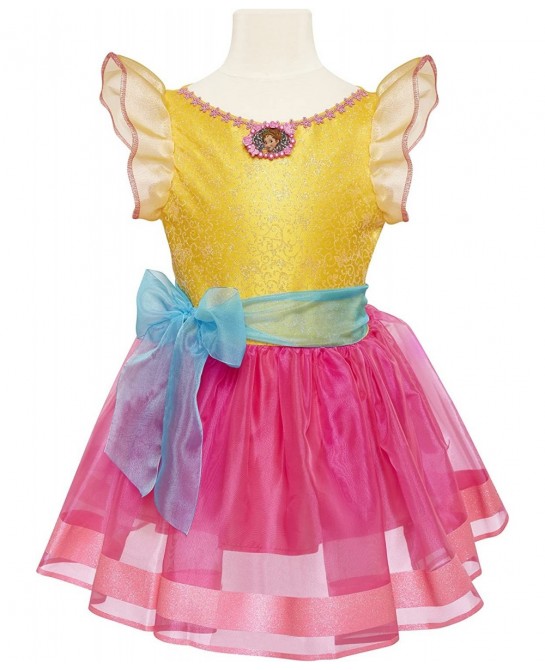 Signature Dress Fits Sizes 4-6x $27.21 Kids' Costumes