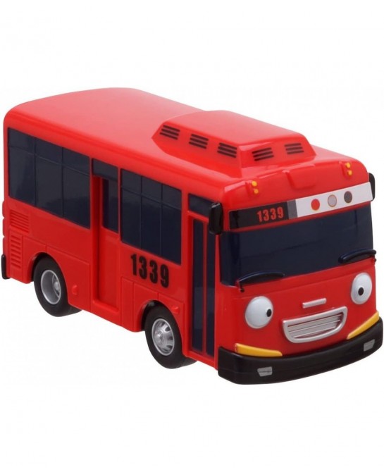 New The Little Bus Tayo Friends Toy car (Gani) $32.20 Kids' Play Buses