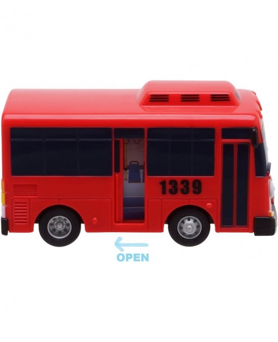 New The Little Bus Tayo Friends Toy car (Gani) $32.20 Kids' Play Buses