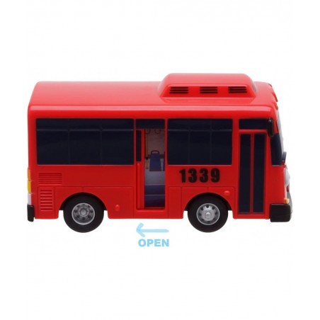 New The Little Bus Tayo Friends Toy car (Gani) $32.20 Kids' Play Buses