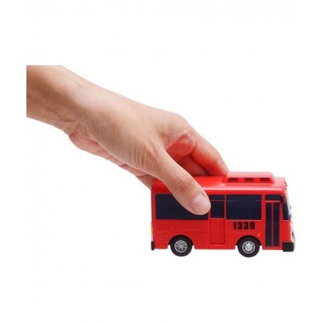 New The Little Bus Tayo Friends Toy car (Gani) $32.20 Kids' Play Buses