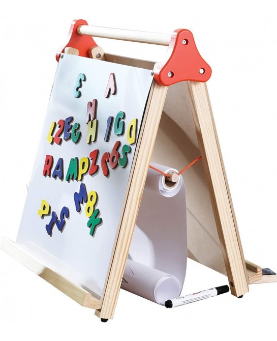 Edushape $61.04 Kids' Easels