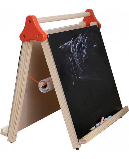 Edushape $61.04 Kids' Easels