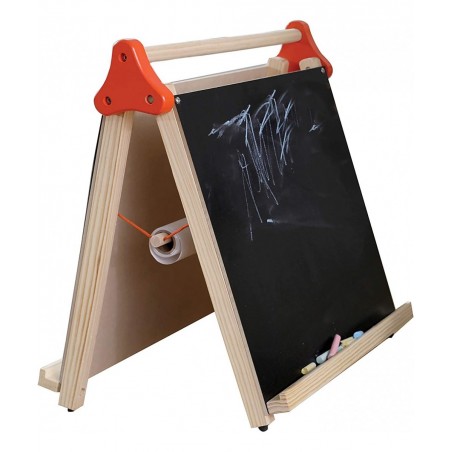 Edushape $61.04 Kids' Easels